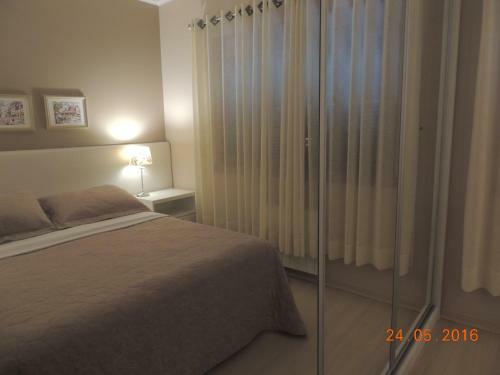 Apartamento Condom�nio Residencial Bugannvilias Flat