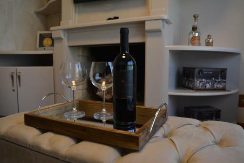 Apartamento Condom�nio Residencial Bugannvilias Flat