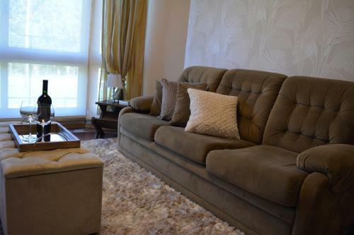 Apartamento Condom�nio Residencial Bugannvilias Flat