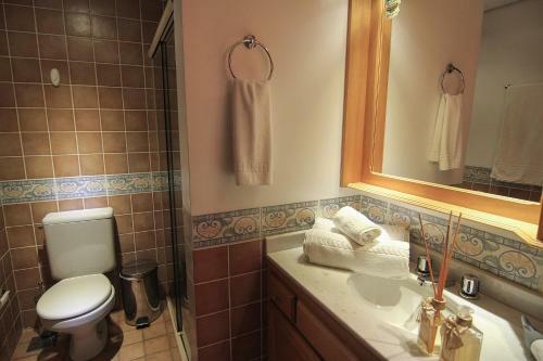 Apartamento Condom�nio Residencial Bugannvilias Flat