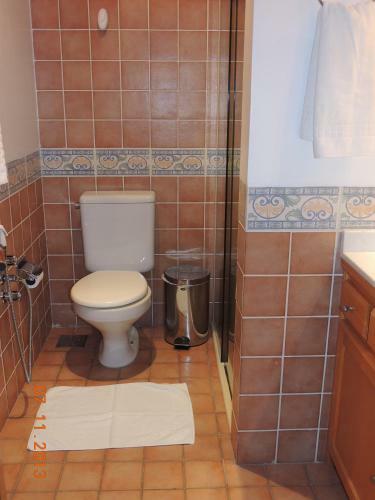 Apartamento Condom�nio Residencial Bugannvilias Flat