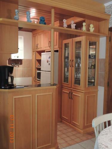 Apartamento Condom�nio Residencial Bugannvilias Flat