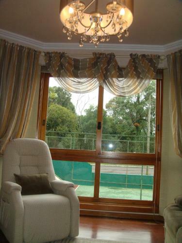 Apartamento Condom�nio Residencial Bugannvilias Flat