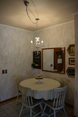 Apartamento Condom�nio Residencial Bugannvilias Flat