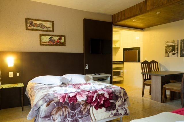 Hostal Pousada F�nix