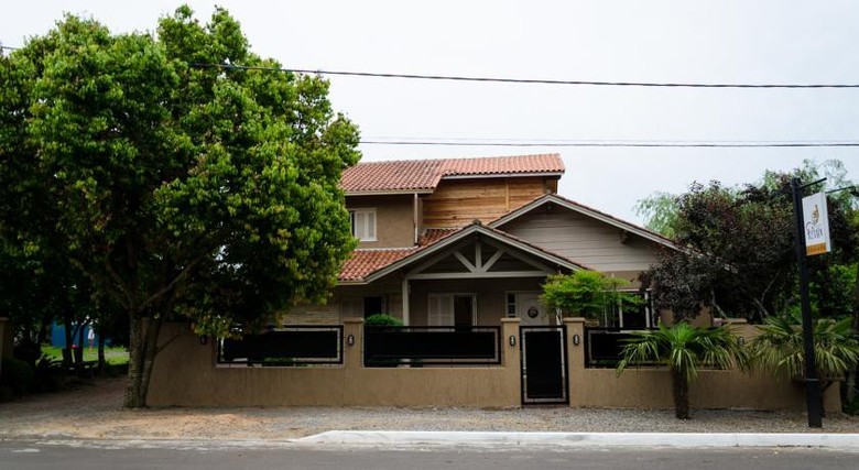 Hostal Pousada F�nix