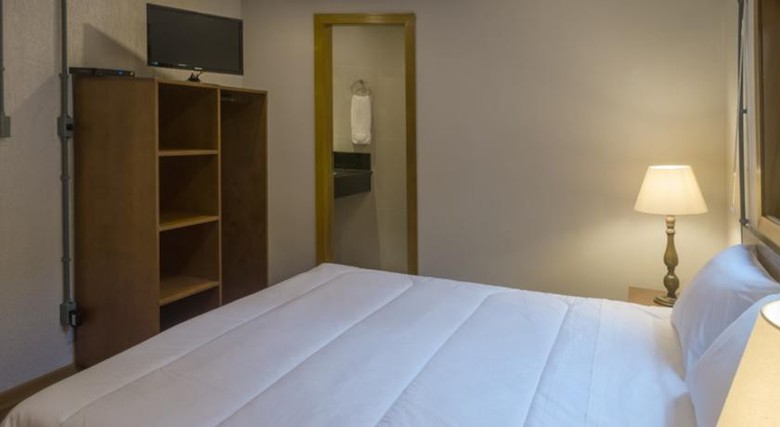 Hostal Hostel Brit�nico