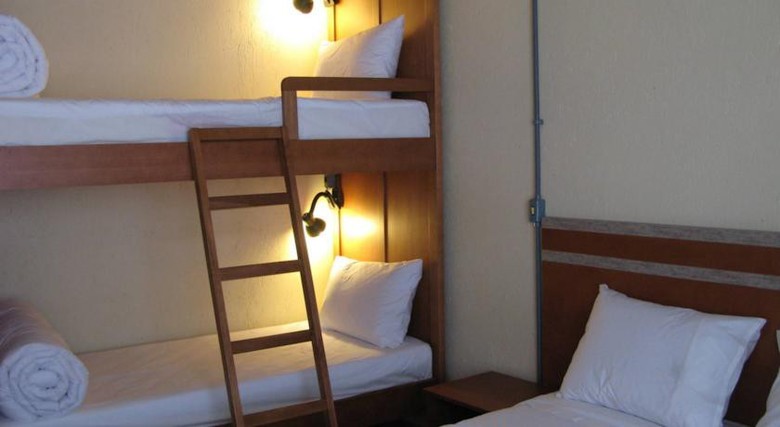 Hostal Hostel Brit�nico