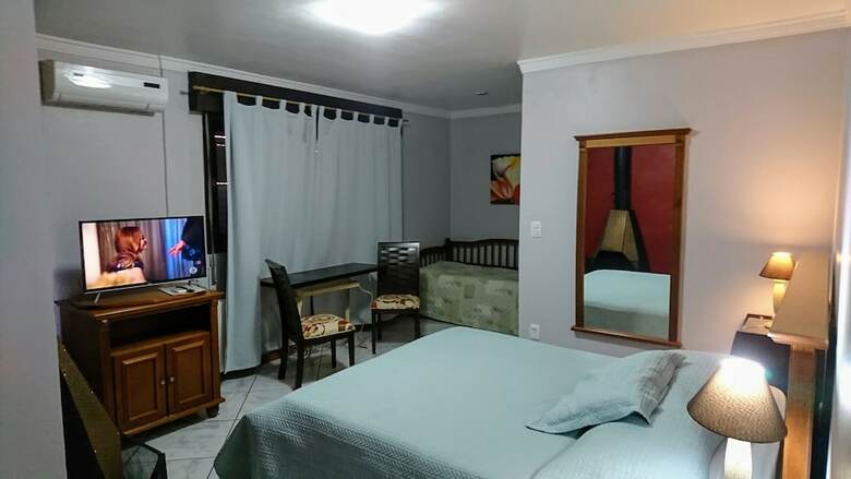 Posada Pousada Pinha Pinh�o