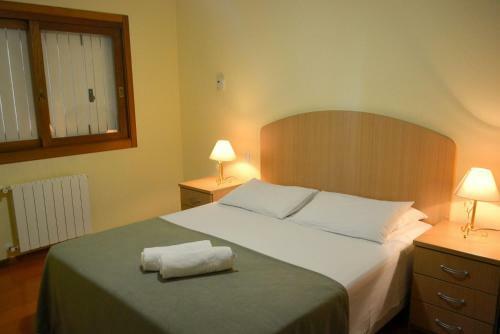 Apartamento Cobertura Linda Em Gramado