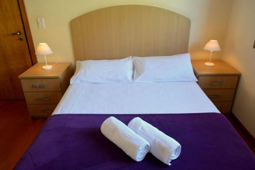 Apartamento Cobertura Linda Em Gramado