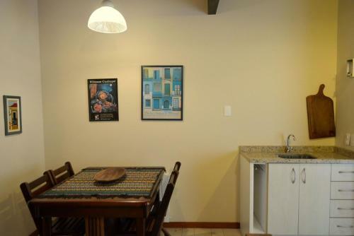 Apartamento Cobertura Linda Em Gramado