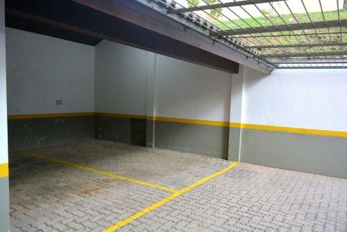 Apartamento Cobertura Linda Em Gramado