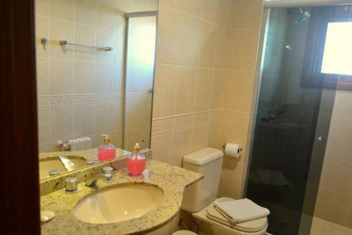 Apartamento Cobertura Linda Em Gramado