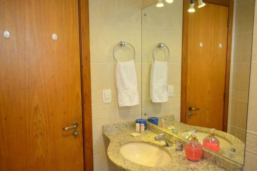 Apartamento Cobertura Linda Em Gramado