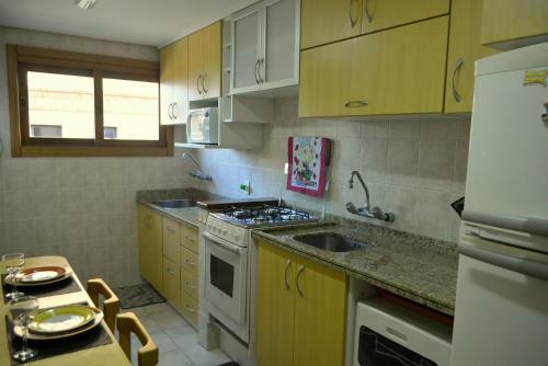 Apartamento Cobertura Linda Em Gramado