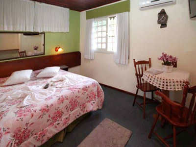 Posada Pousada Da Colina