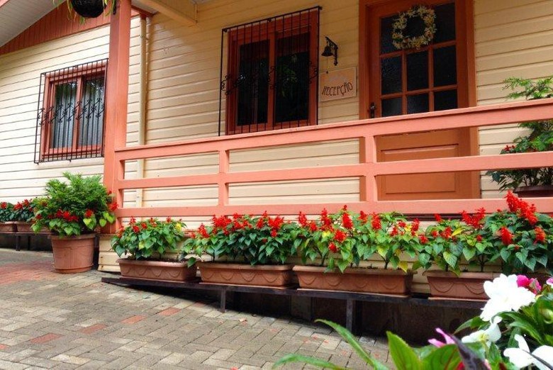 Posada Pousada Jasmim
