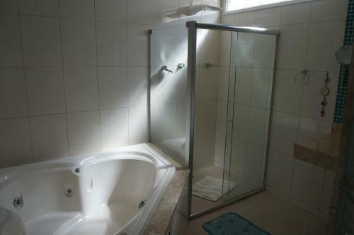 Hostal Pousada Mineira