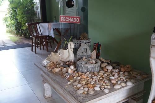 Hostal Pousada Mineira