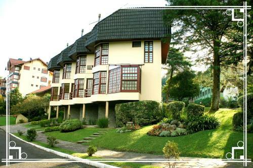 Apartamento Vista Real Residence