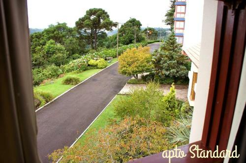 Apartamento Vista Real Residence