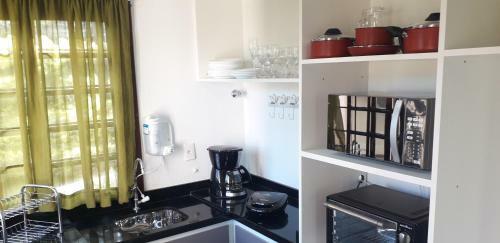 Apartamento Vista Real Residence