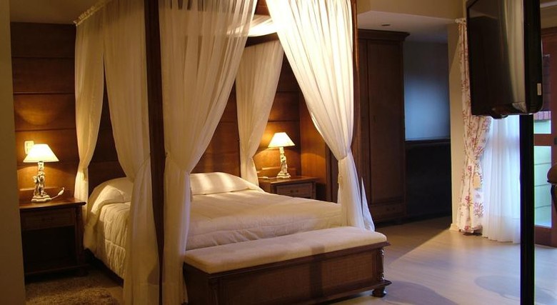 Posada Hotel Cabanas Tio M�ller