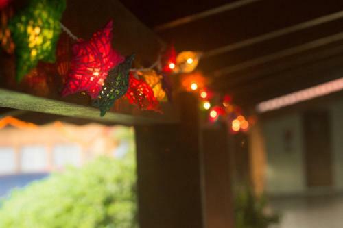 Posada Pousada Tissiani Gramado