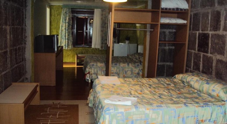 Posada Pousada Gard�nia House