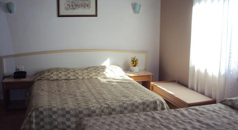 Posada Pousada Gard�nia House