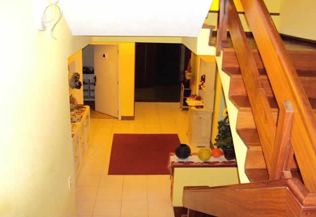 Posada Pousada Gard�nia House