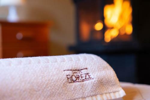 Lodge Chal�s Fam�lia Fioreze