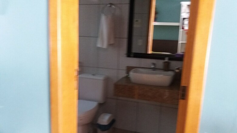 Hostal Pousada Maibe Amanhecer Na Serra