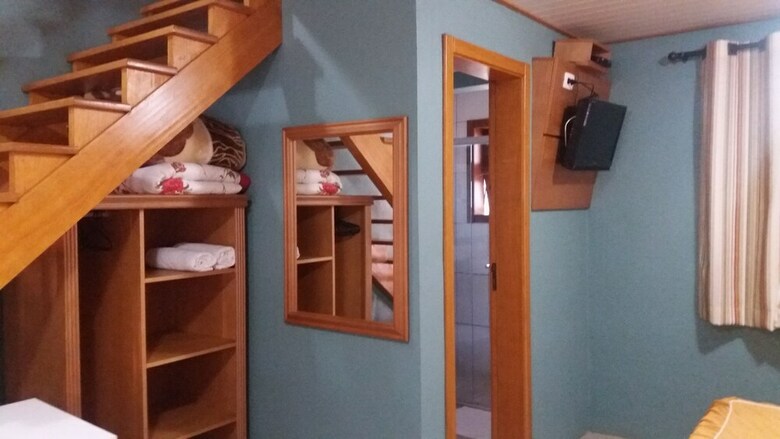 Hostal Pousada Maibe Amanhecer Na Serra