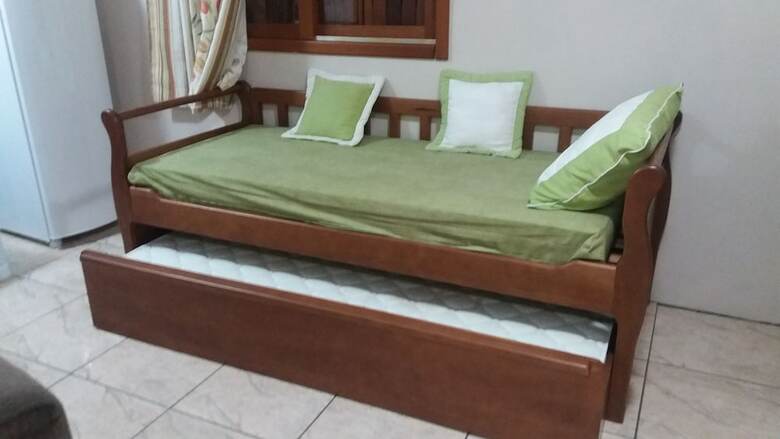 Hostal Pousada Maibe Amanhecer Na Serra