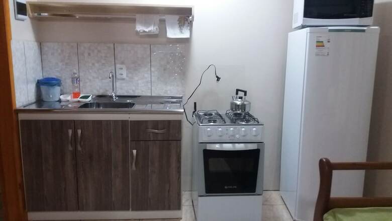 Hostal Pousada Maibe Amanhecer Na Serra