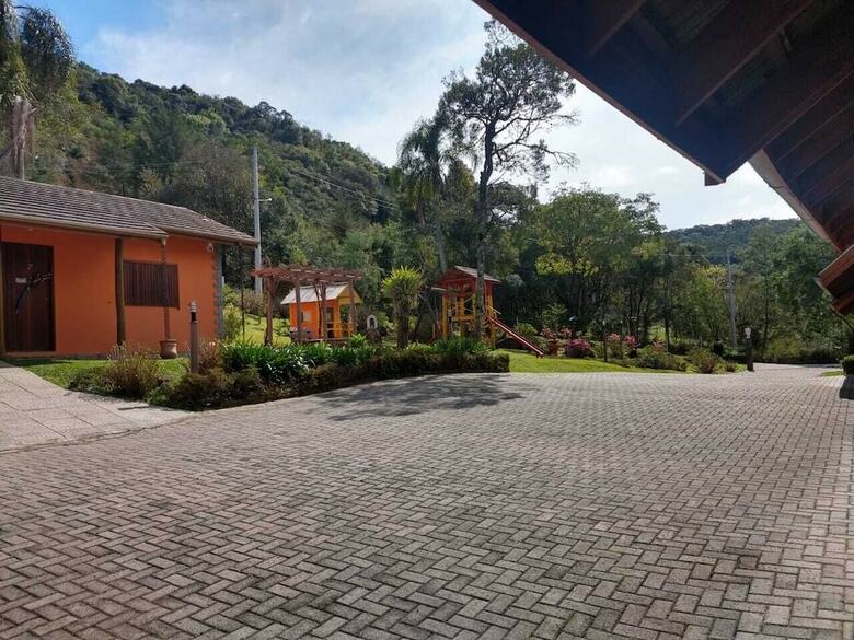 Hostal Pousada Maibe Amanhecer Na Serra