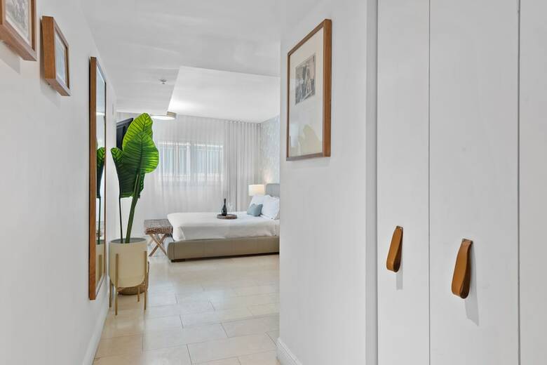 Bentley Hotel South Beach