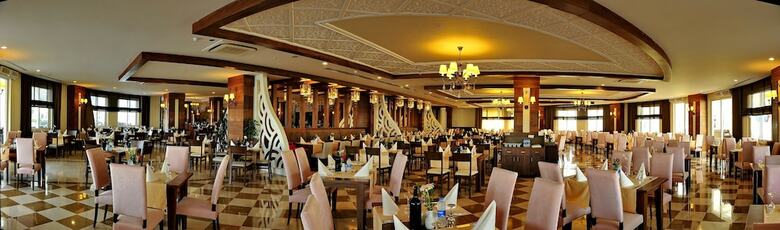 Hotel Lake & River Side - All Inclusive