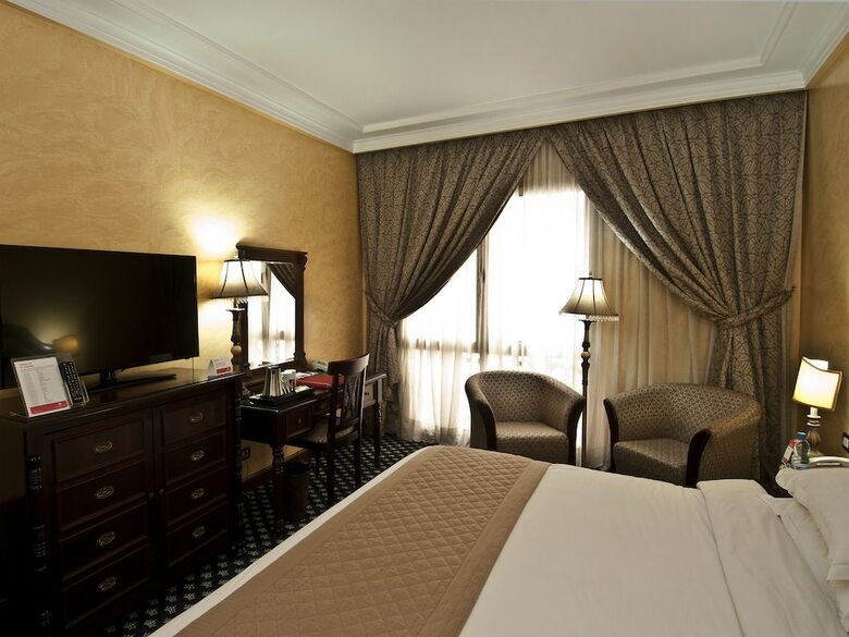 Hotel Ramada By Wyndham Fes