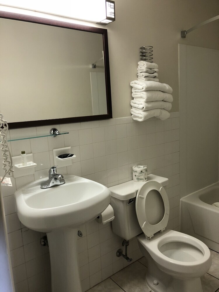 Motel Americas Best Value Inn Palmyra Hershey