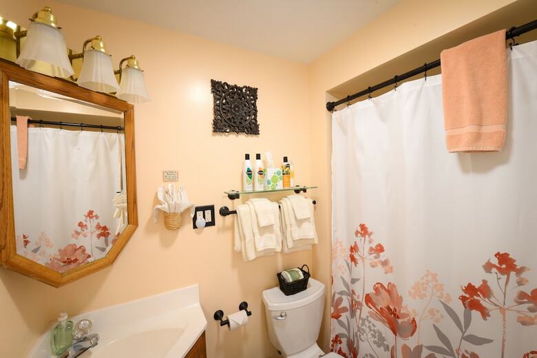 Briar Rose Bed And Breakfast