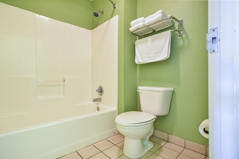 Oyo Hotel Yoakum West