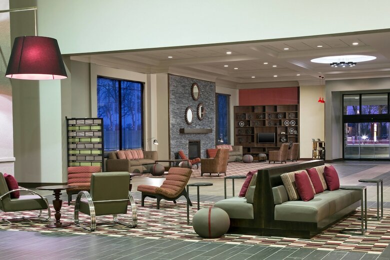 Hotel Four Points By Sheraton Bentonville