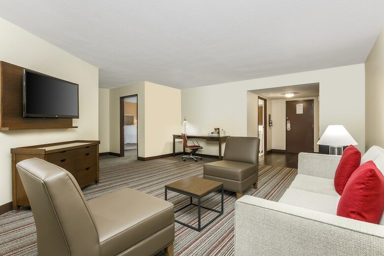 Hotel Four Points By Sheraton Bentonville