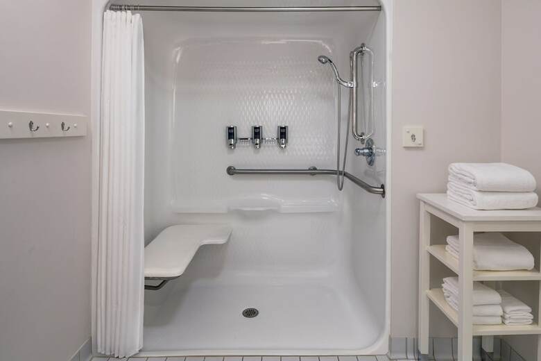 Hotel Four Points By Sheraton Bentonville