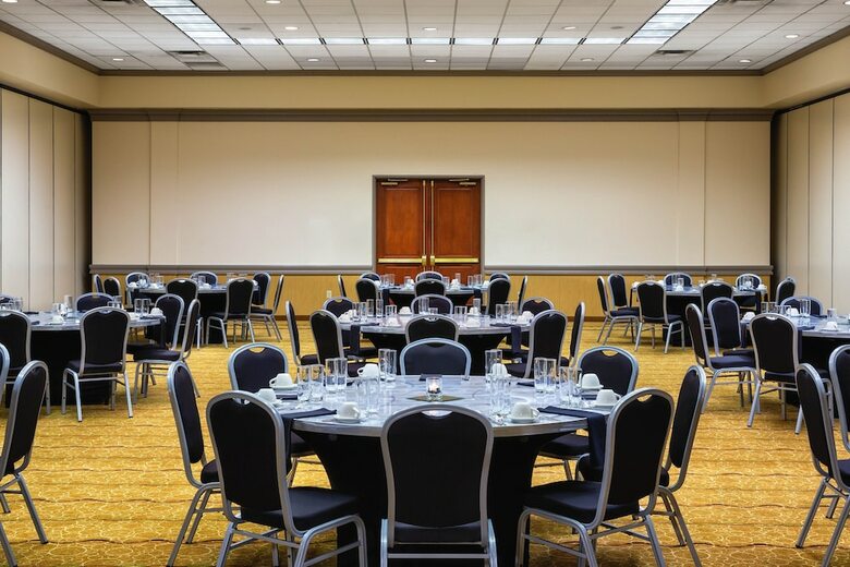 Hotel Four Points By Sheraton Bentonville