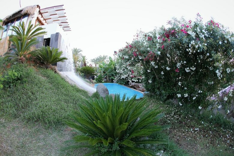 Apartamento Janna Sur Mer