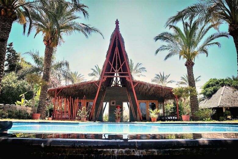 Apartamento Janna Sur Mer
